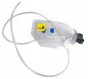 Akcesorium traveller expansion bag Scottoiler