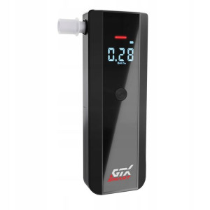 Alkomat ALCOFORCE AL GTX SMART