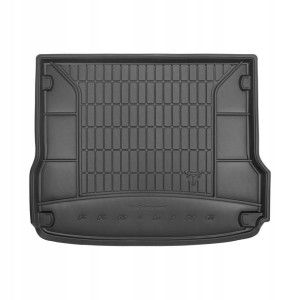 AUDI Q5 11.08-05.17 Mata bagażnika FROGUM MMT A042
