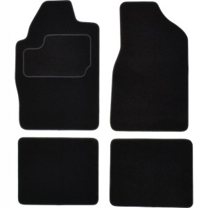 CHRYSLER LE BARON 09.86-12.96 cabrio Dywaniki welu