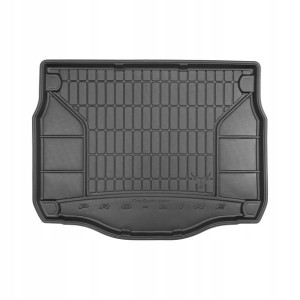 Citroen C4 Cactus Liftback 09.14- Mata Bagażnika