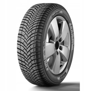4x KLEBER 215/55R18 99V Quadraxer2 SUV XL całorocz