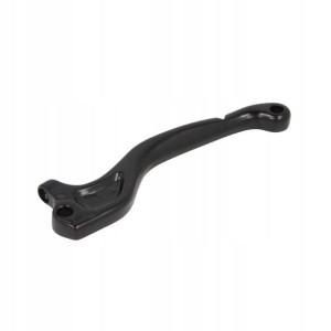 Dźwignia hamulca czarna MBK CW; YAMAHA BW S 50 199