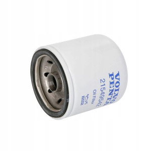 Filtr oleju VOLVO-PENTA AQD-SERIE 21, 21A, MD-SERI
