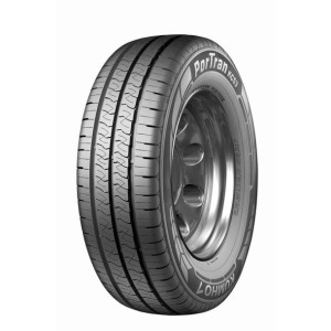 4x KUMHO 215/65R15 104/102T PorTran KC53 C letnie