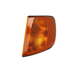 Lampa kierunkowskazu przód L AUDI 100 12.90-06.94