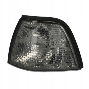 Lampa kierunkowskazu przód L BMW 3 09.90-09.93 TYC