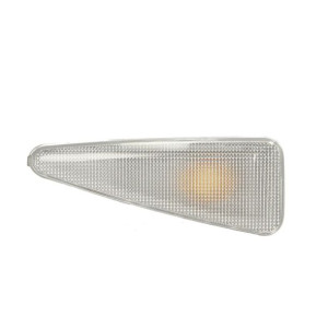 Lampa kierunkowskazu przód L DACIA SANDERO; RENAUL