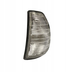 Lampa kierunkowskazu przód L MERCEDES W123 01.76-1