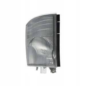 Lampa kierunkowskazu przód L MITSUBISHI CANTER 08.