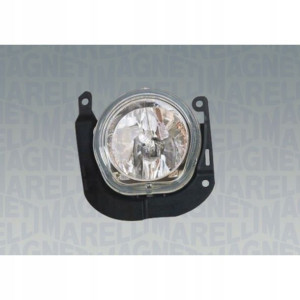 Lampa przeciwmgielna H1 CITROEN NEMO; FIAT FIORINO