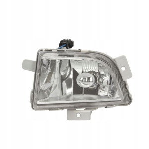 Lampa przeciwmgielna L CHEVROLET AVEO / KALOS; DAE