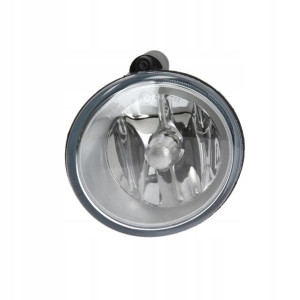 Lampa przeciwmgielna L NISSAN PRIMASTAR X83 03.01-
