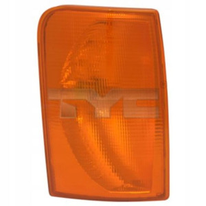 Lampa kierunkowskazu przód L VW LT 05.96-07.06 TYC