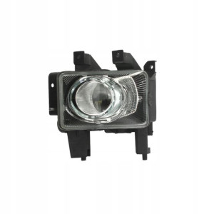 Lampa przeciwmgielna L OPEL ASTRA H, ASTRA H GTC,