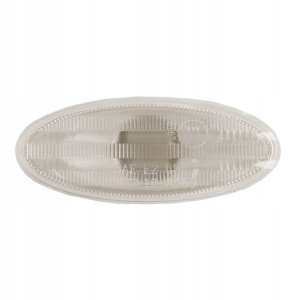 Lampa kierunkowskazu przód L/P NISSAN 350 Z, JUKE,