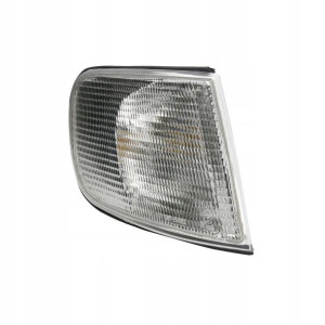 Lampa kierunkowskazu przód P AUDI 100 KOMBI/SEDAN