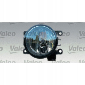 Lampa przeciwmgielna L/P CITROEN C-CROSSER; LAND R