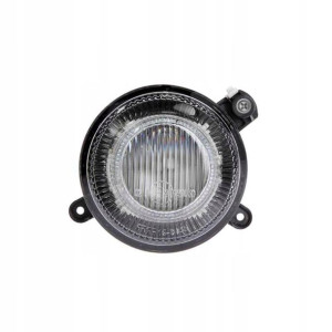 Lampa przeciwmgielna L/P SMART CITY-COUPE, FORTWO