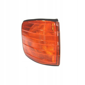 Lampa kierunkowskazu przód P MERCEDES S 10.79-06.9