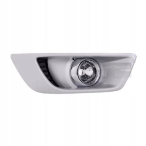 Lampa przeciwmgielna P FORD MONDEO IV 03.07- TYC 1