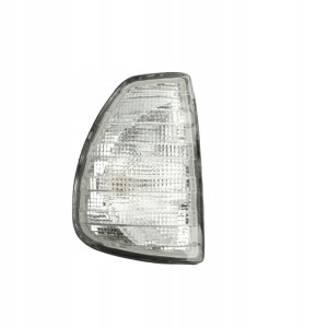 Lampa kierunkowskazu przód P MERCEDES W123 01.76-1
