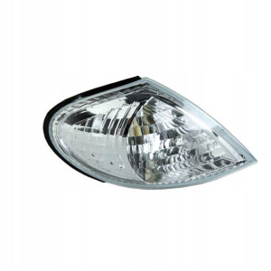 Lampa kierunkowskazu przód P NISSAN ALMERA 01.00-1