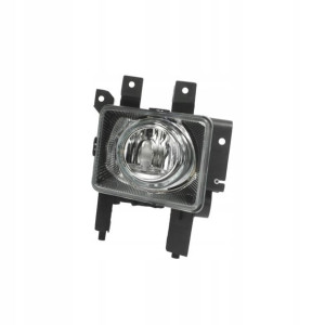 Lampa przeciwmgielna P OPEL ASTRA H, ASTRA H GTC,