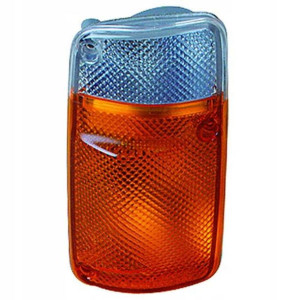 Lampa kierunkowskazu przód P NISSAN PATROL 05.86-1