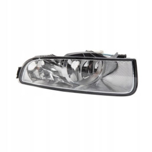 Lampa przeciwmgielna P SKODA SUPERB II 03.08- TYC