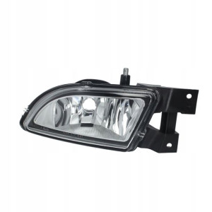Lampa przeciwmgielna przód L FIAT BRAVO 11.06-07.1