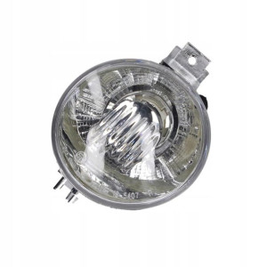 Lampa kierunkowskazu przód P VW LUPO 09.98-07.05 T