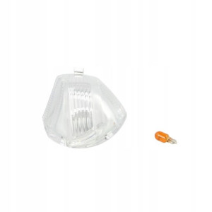 Lampa kierunkowskazu w lusterku P FORD TOURNEO CUS