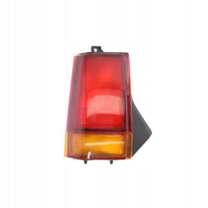 Lampa tył L HATCHBACK DEPO 222-1901L-U (zewnętrzna
