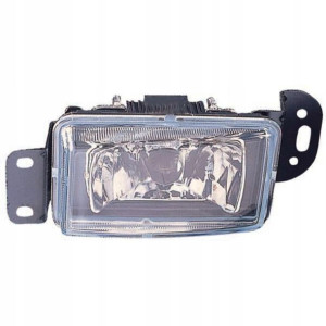 Lampa przeciwmgielna przód L TOYOTA COROLLA 01.02-