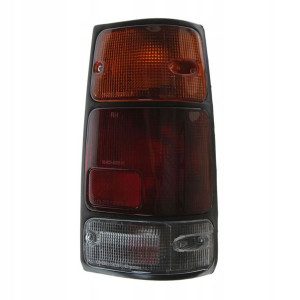 Lampa Tył P Isuzu Pick-up 08.91-12.97 Depo 213-190