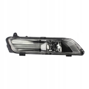 Lampa przeciwmgielna przód L VW PASSAT 08.10-12.14