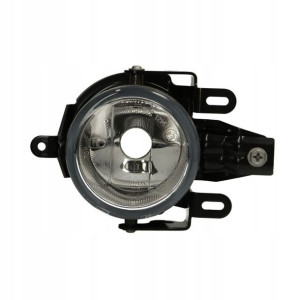 Lampa przeciwmgielna przód L/P MITSUBISHI PAJERO 0
