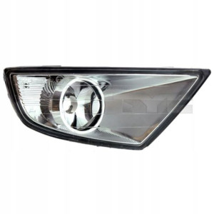 Lampa przeciwmgielna przód P FORD MONDEO 06.03-03.