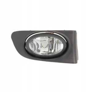 Lampa przeciwmgielna przód P HONDA JAZZ 03.02-12.0