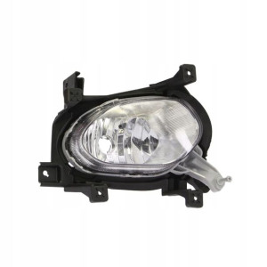 Lampa przeciwmgielna przód P KIA CEE'D 05.12-06.15