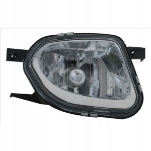 Lampa przeciwmgielna przód P MERCEDES E, SPRINTER