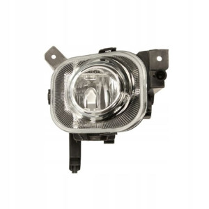 Lampa przeciwmgielna przód P OPEL CORSA 07.06-08.1