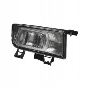 Lampa przeciwmgielna przód P SAAB 9-3 02.98-08.03