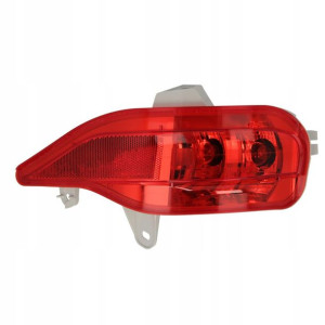 Lampa przeciwmgielna tył L SEDAN TOYOTA AVENSIS T2