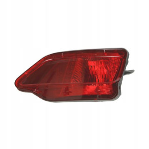 Lampa przeciwmgielna tył P TOYOTA RAV 4 IV 12.12-
