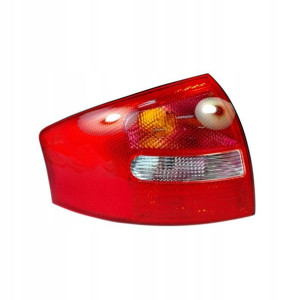 Lampa Tył L Audi A6 Sedan 01.97-01.05 Depo 441-196