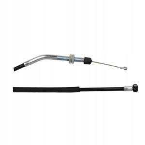 Linka sprzęgła KAWASAKI Z 750/1000 2003- 4 RIDE LS
