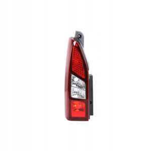 Lampa Tył L Citroen Berlingo; Peugeot Partner Nadw