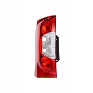 Lampa Tył L Citroen Nemo; Fiat Fiorino; Peugeot Bi